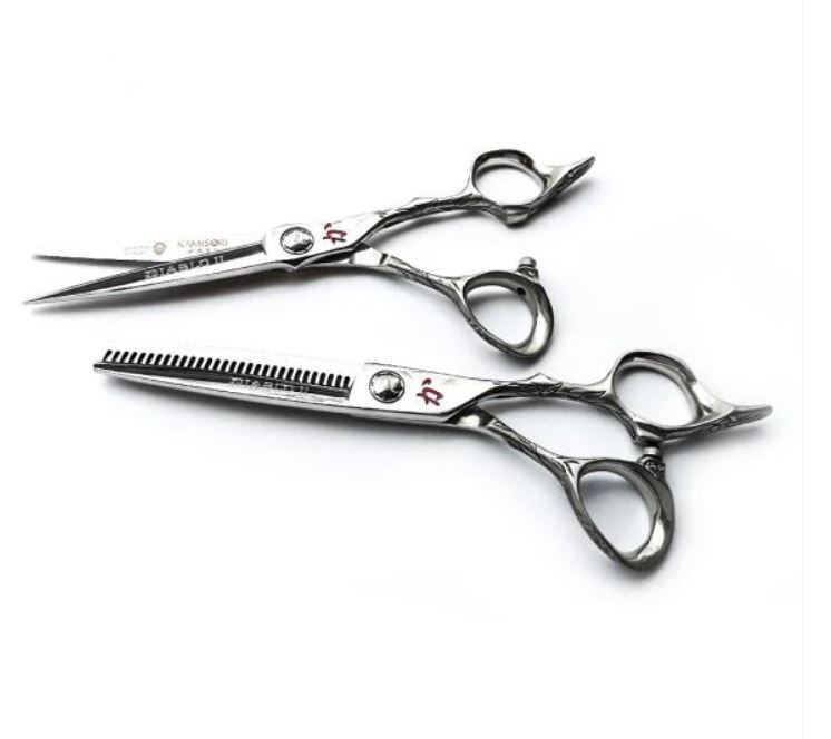 Pro 6" Cutting Shears